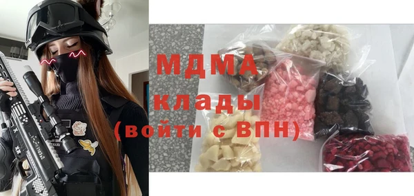 бутират Наволоки